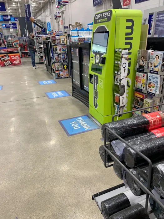 Minute Key Picture 3