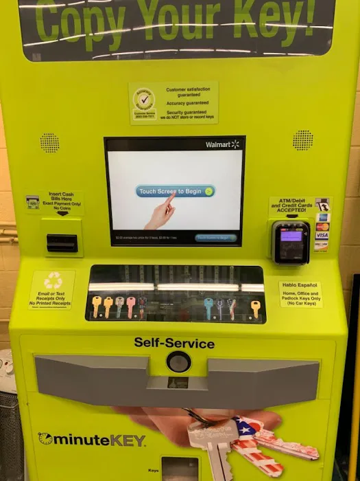 Minute Key Picture 2