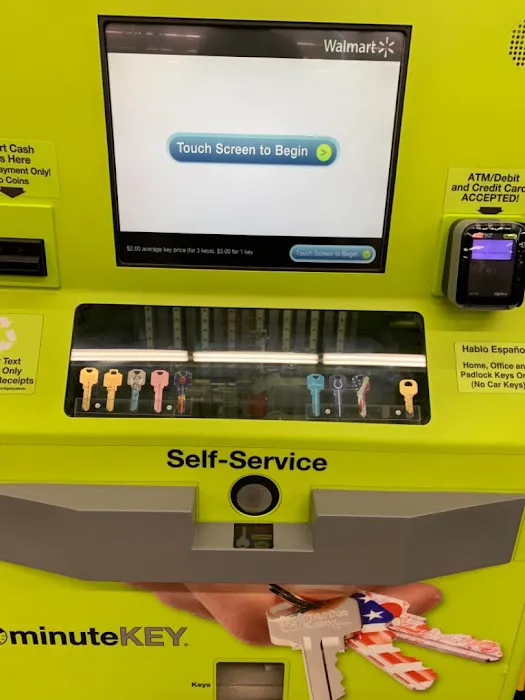 Minute Key Picture 5