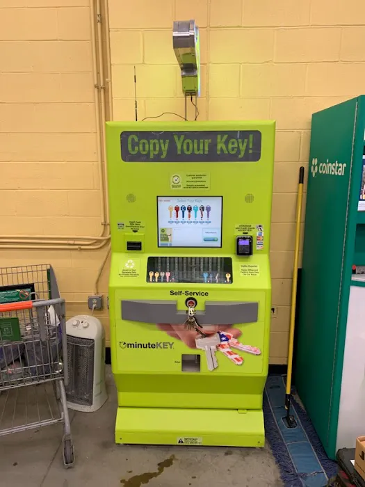 Minute Key Picture 7