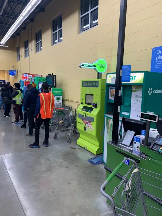 Minute Key Picture 3