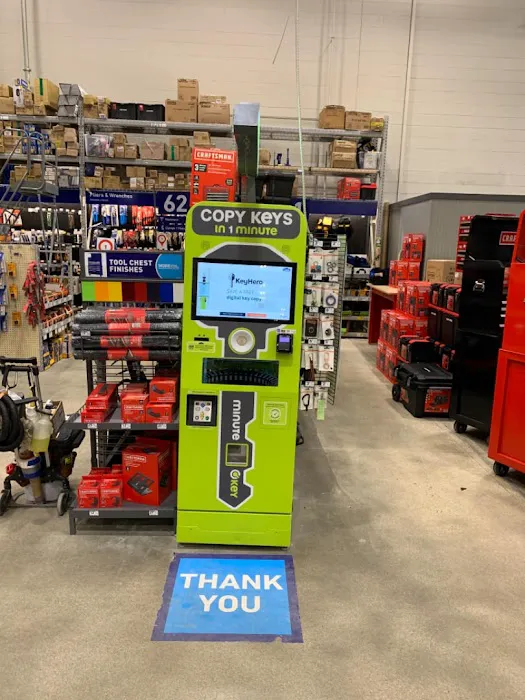 Minute Key Picture 8