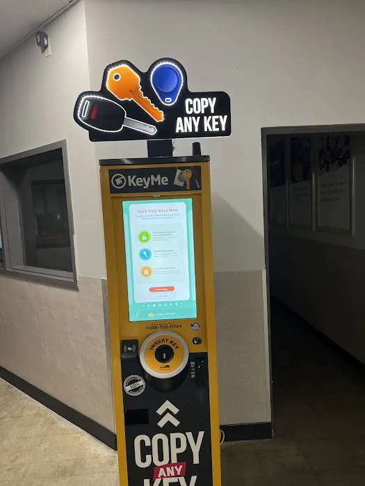 KeyMe Locksmiths Picture 4