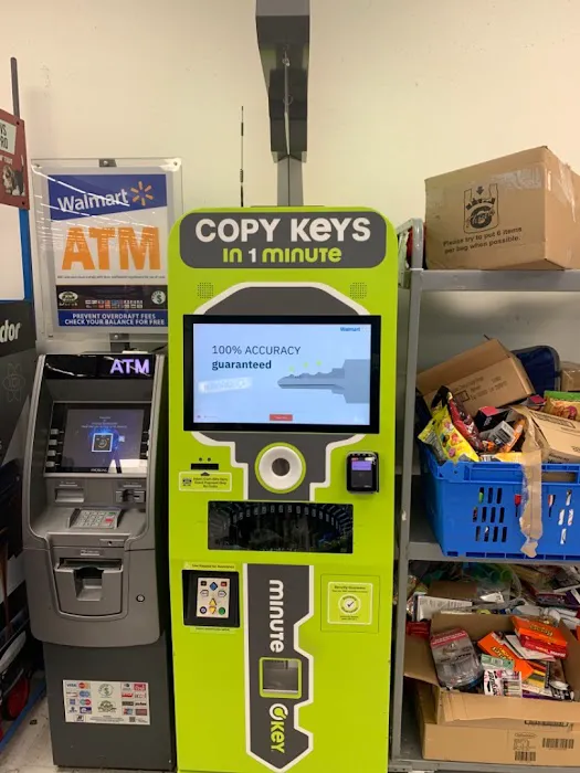 Minute Key Picture 6