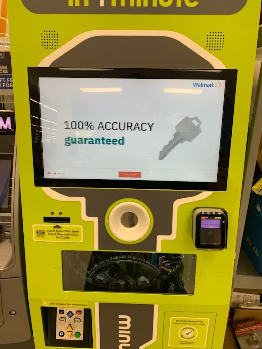 Minute Key Picture 7