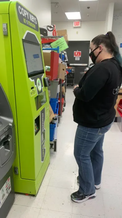 Minute Key Picture 4