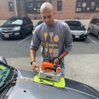 KeyMe Locksmiths ico