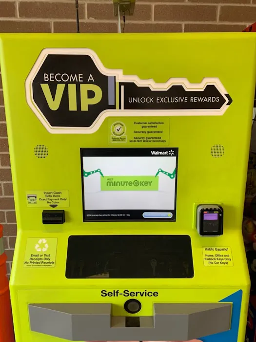 Minute Key Picture 3