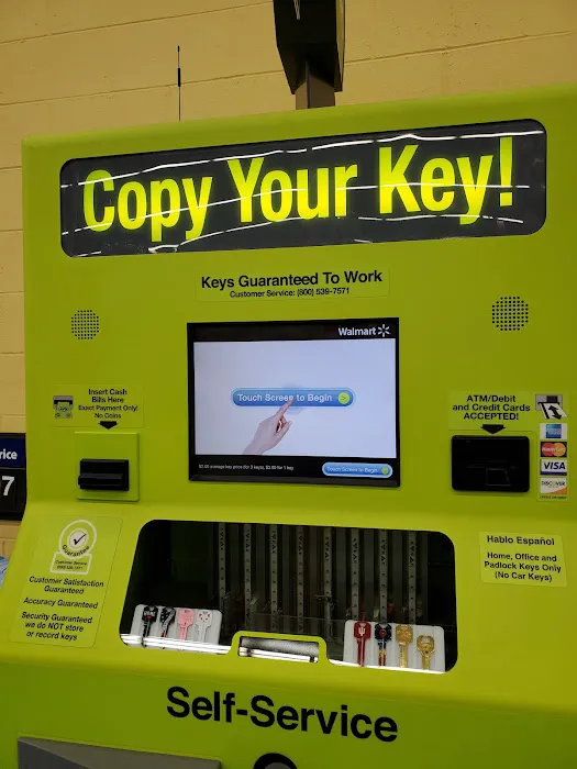 Minute Key Picture 5