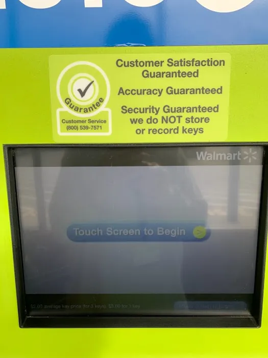 Minute Key Picture 1