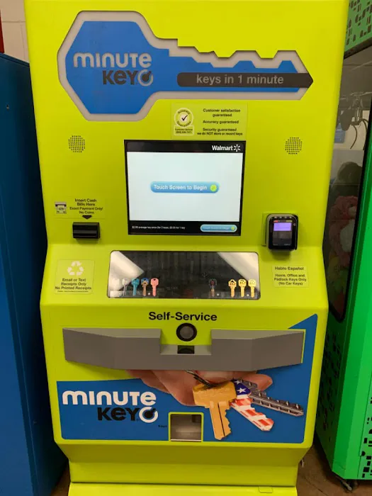 Minute Key Picture 4