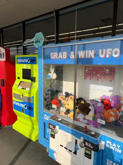 Minute Key Picture 6