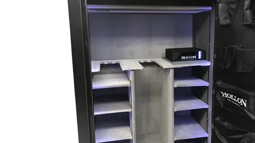 Freedom Lock & Key Picture 2