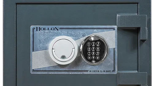 Freedom Lock & Key Picture 1