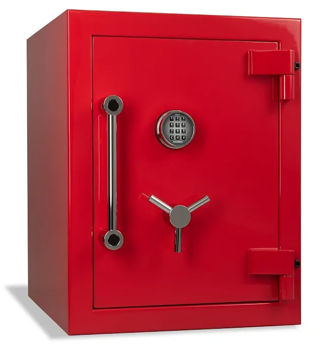 Freedom Lock & Key Picture 6