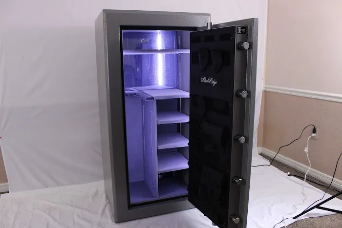 Freedom Lock & Key Picture 9