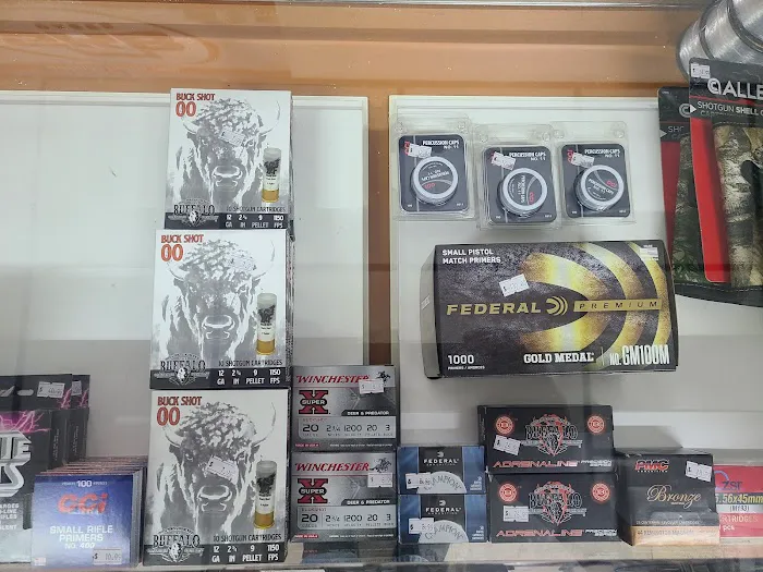 Freedom Lock & Key Picture 8