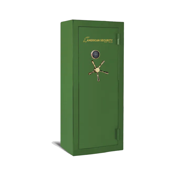 Freedom Lock & Key Picture 5