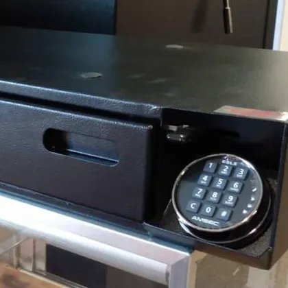 Freedom Lock & Key Picture 7