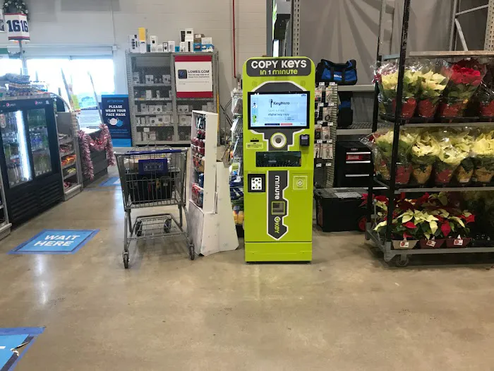 Minute Key Picture 4