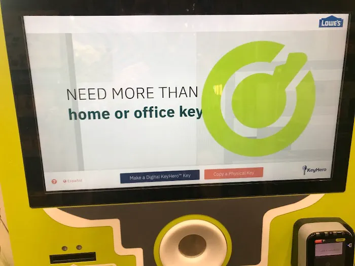 Minute Key Picture 1