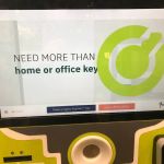 Minute Key