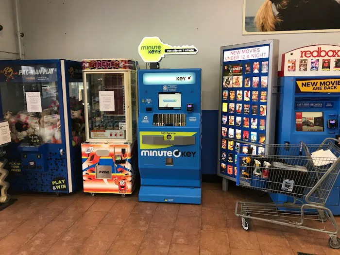 Minute Key Picture 4