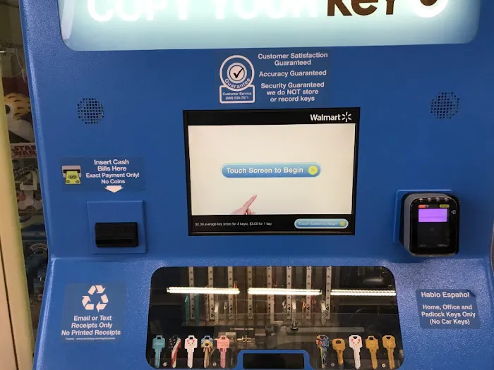 Minute Key Picture 3