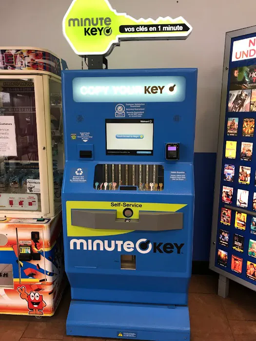 Minute Key Picture 6