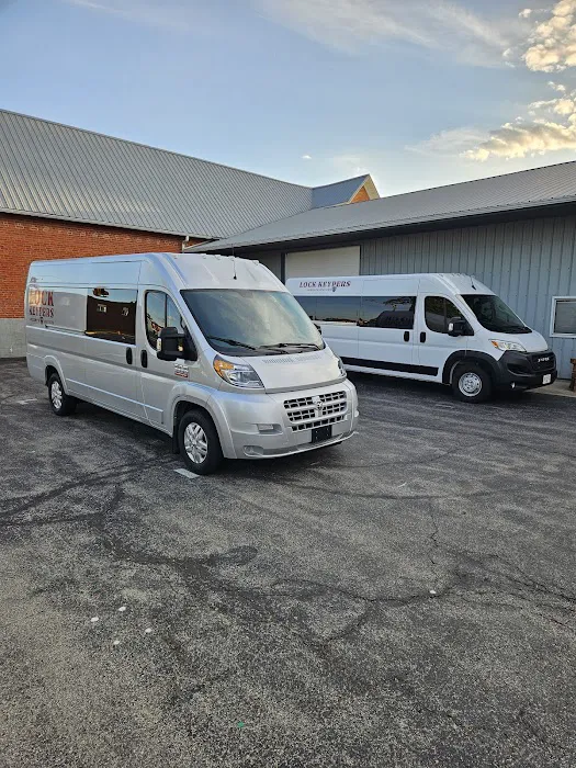 Lock Keypers Locksmith Services Picture 2