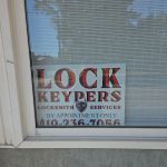 Lock Keypers Locksmith Services