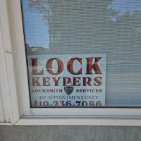Lock Keypers Locksmith Services ico