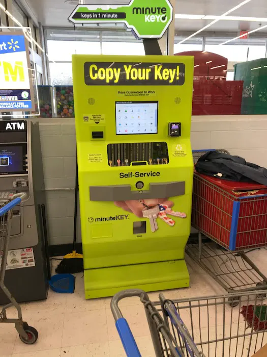 Minute Key Picture 3