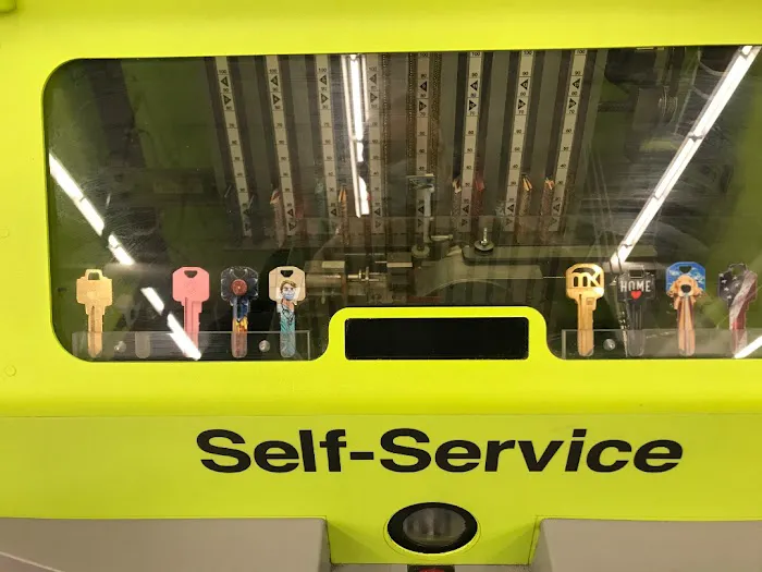 Minute Key Picture 5