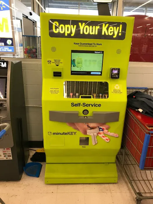 Minute Key Picture 2