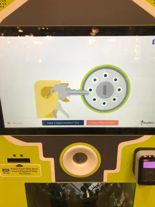 Minute Key Picture 3