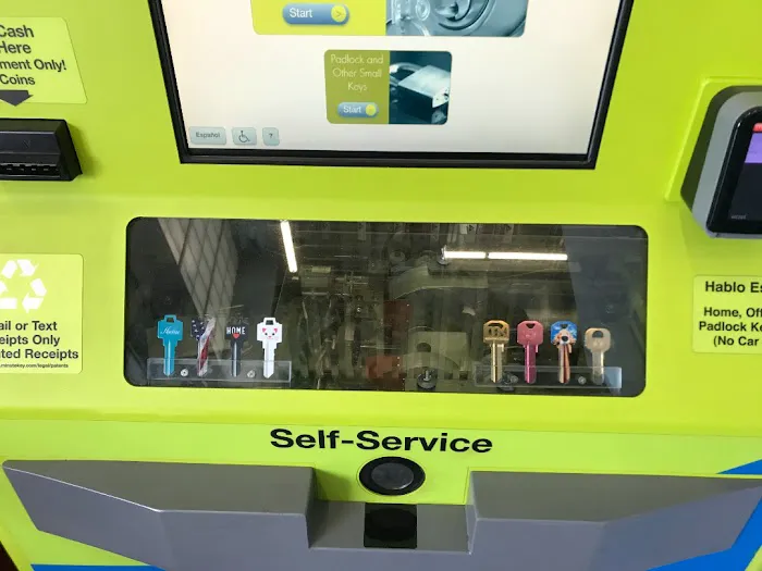 Minute Key Picture 3