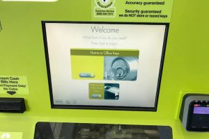 Auto Service Center