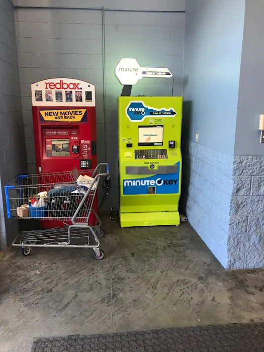 Minute Key Picture 6