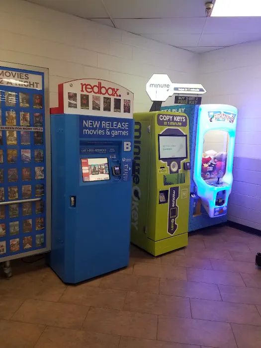 Minute Key Picture 2