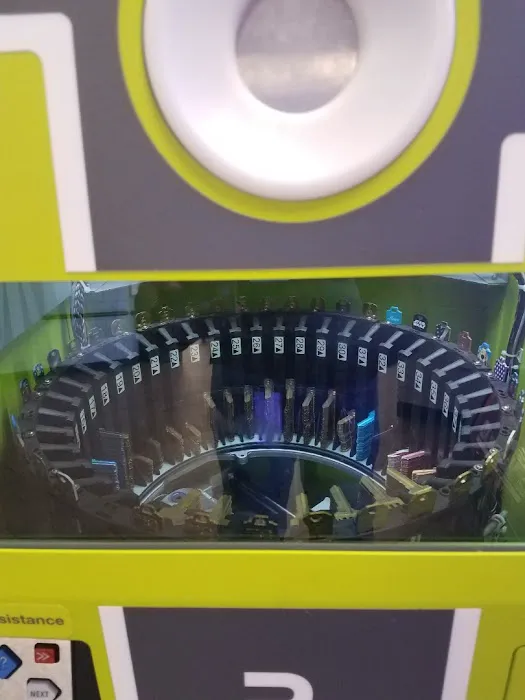 Minute Key Picture 1