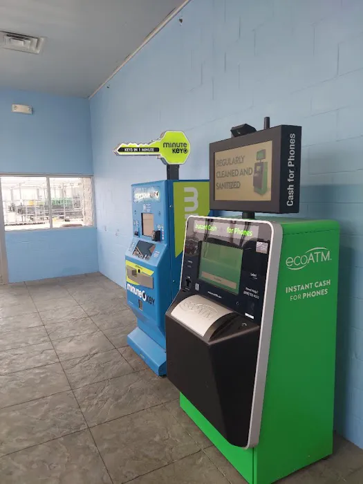 Minute Key Picture 1