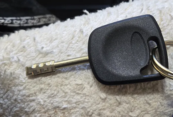 Bakers Mobile Locksmith Sidney Picture 1