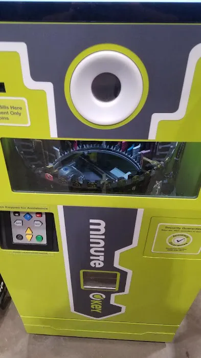 Minute Key Picture 4