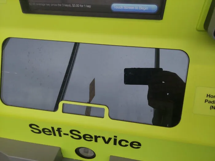 Minute Key Picture 3