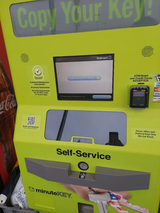 Minute Key Picture 2