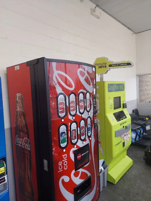 Minute Key Picture 4