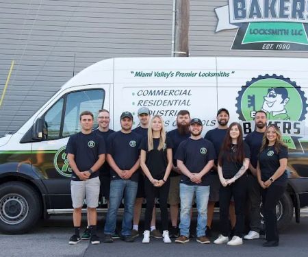 Bakers Locksmith