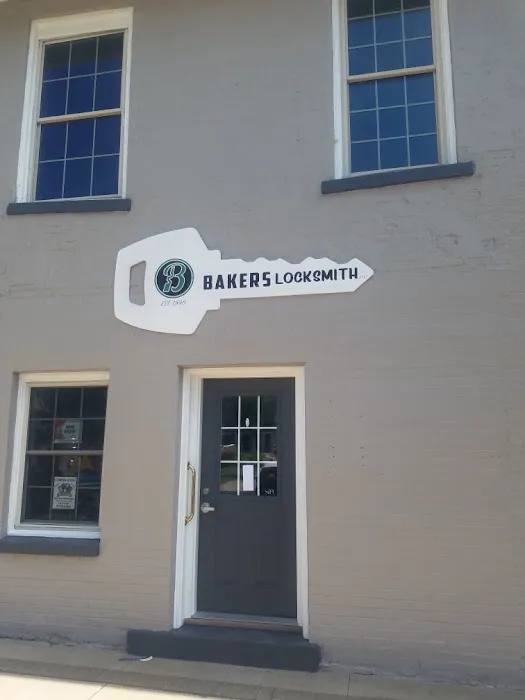 Bakers Locksmith Picture 3