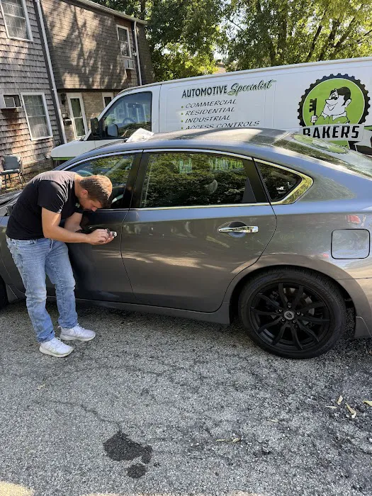 Bakers Locksmith Picture 8